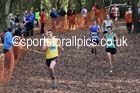 Junior mens National Cross Country Relays. Photo: David T. Hewitson/Sports for All Pics